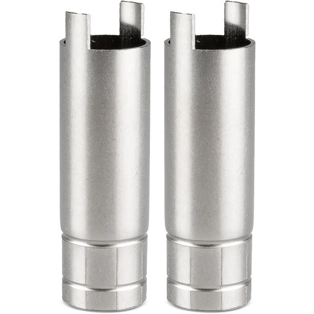 UNIMIG Binzel Style 15 Spot Gas Nozzles PGN15SPOT