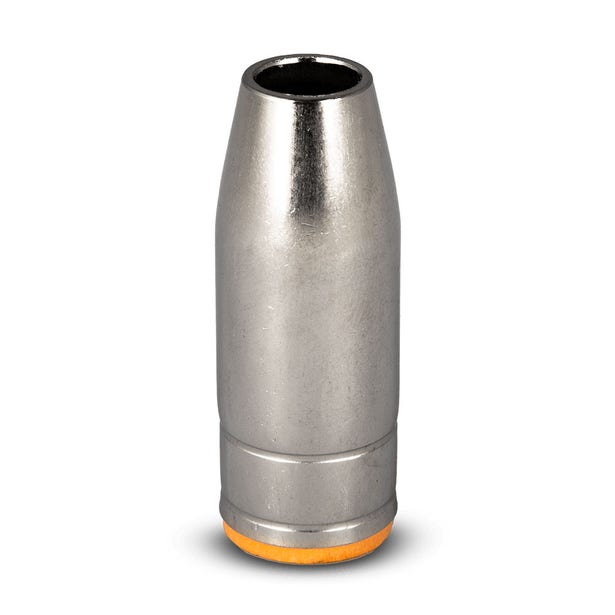 UNIMIG Tapered Gas Nozzle Suits SB25 - 2 Pack PGN25TAP