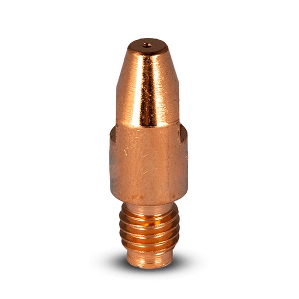 UNIMIG 0.9mm M8 Contact Tip Suits SB36 SB38 - 10 Pack PCT0005-09
