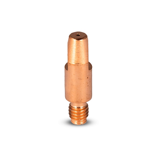 UNIMIG 0.6mm M6 Contact Tip Suits SB36 - 10 Pack PCT0009-06