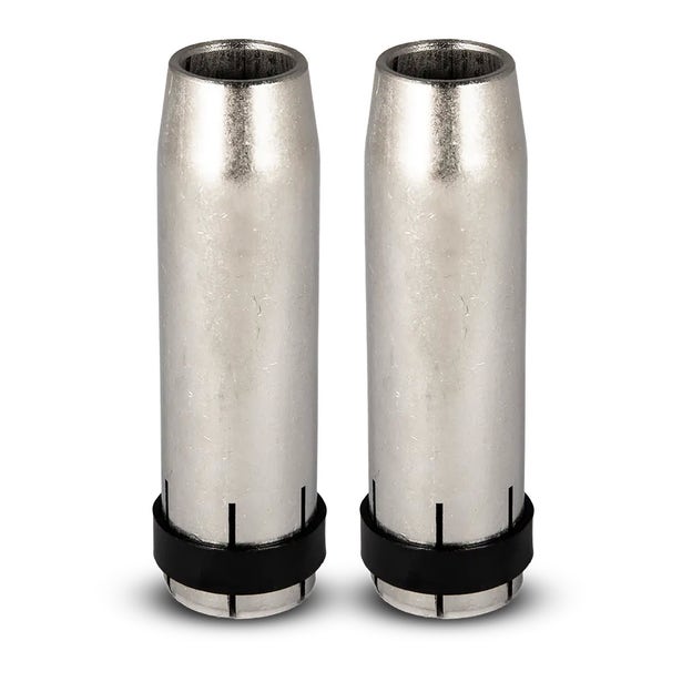 UNIMIG Conical Gas Nozzle Suits SB36 - 2 Pack PGN36CON