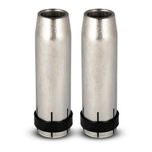 UNIMIG Conical Gas Nozzle Suits SB36 - 2 Pack PGN36CON