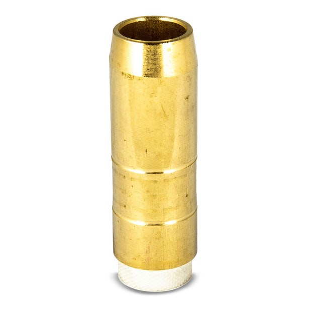 UNIMIG Cylindrical Gas Nozzle Suits ARB200/300 - 2 Pack PWGA4391