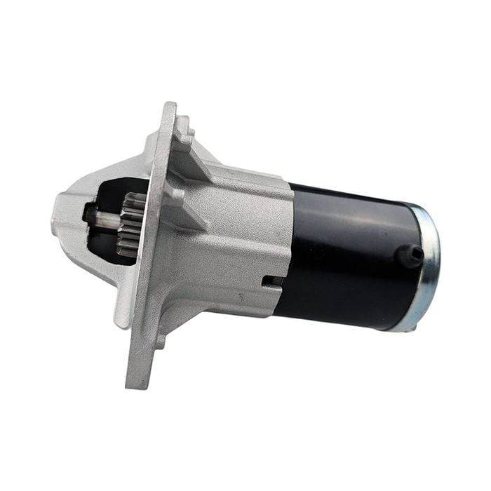 Basco Starter Motor for Ford Falcon BF FG FG X Territory SX SY SZ 4.0L 13 Tooth Pinion- BSM1008