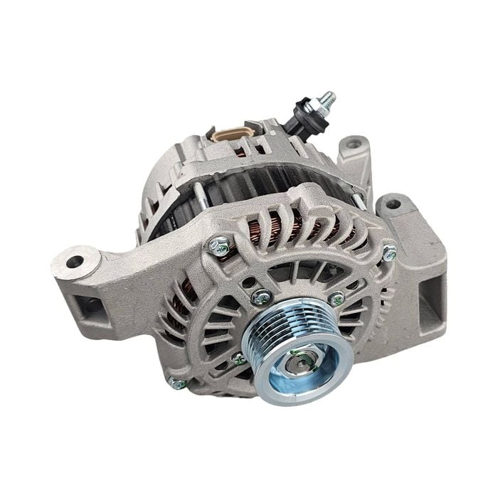 Alternator for Mazda Mazda3 BK BL 2.0L LFDE RF FWD 2003-2014 12V 100A 6PV RP159