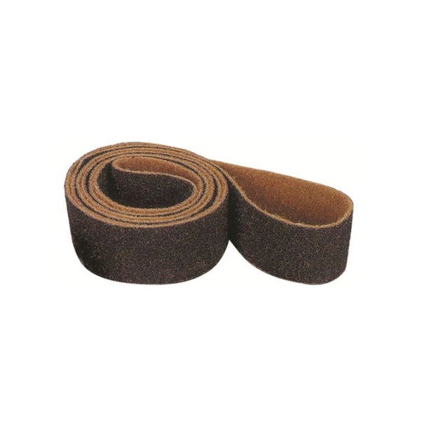 NORTON 50 x 914mm Surface Conditioning Linishing Belt Coarse - BEARTEX