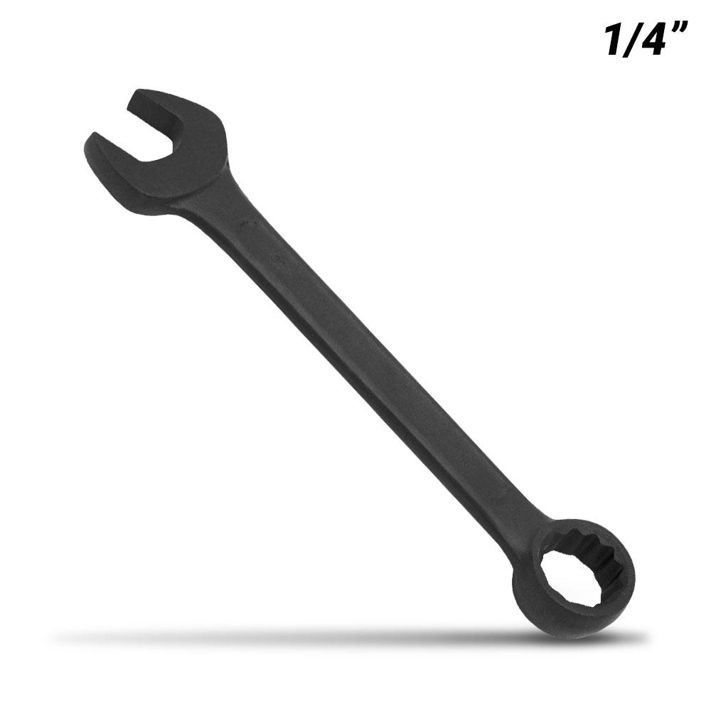 Ultimate Tools UTD1/4CS 1/4" Imperial Combination Spanner