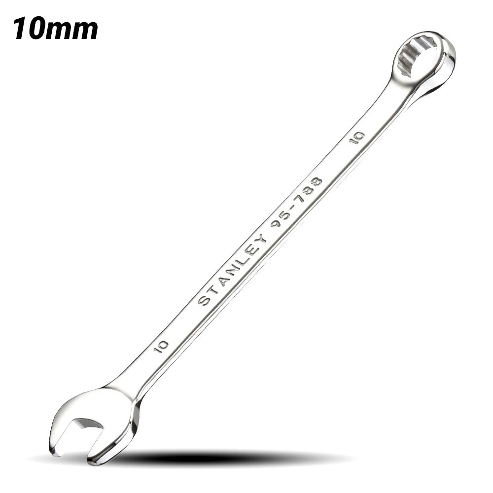 Stanley STMT95788-0 10mm 12 Point Combination Wrench