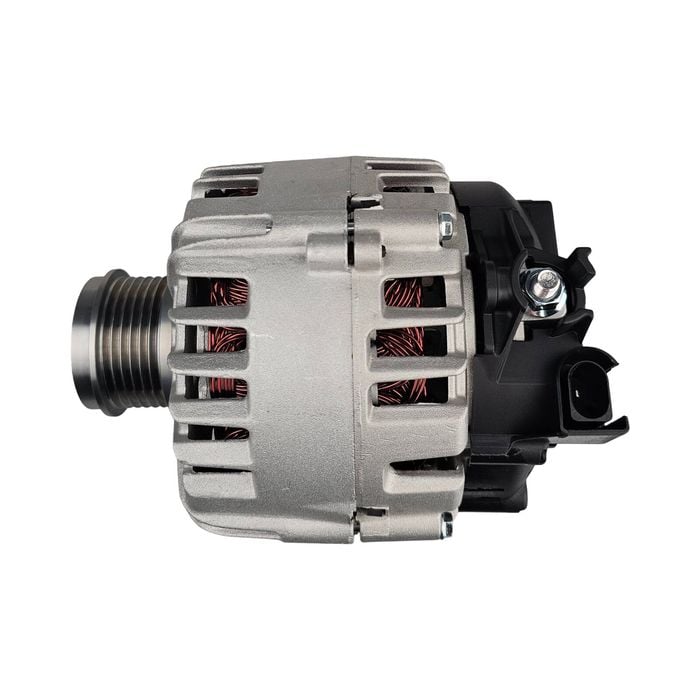 Basco Alternator For Ford Mondeo MA MB MC 2.0L Turbo Diesel 2007-2015 150A - BAL1105