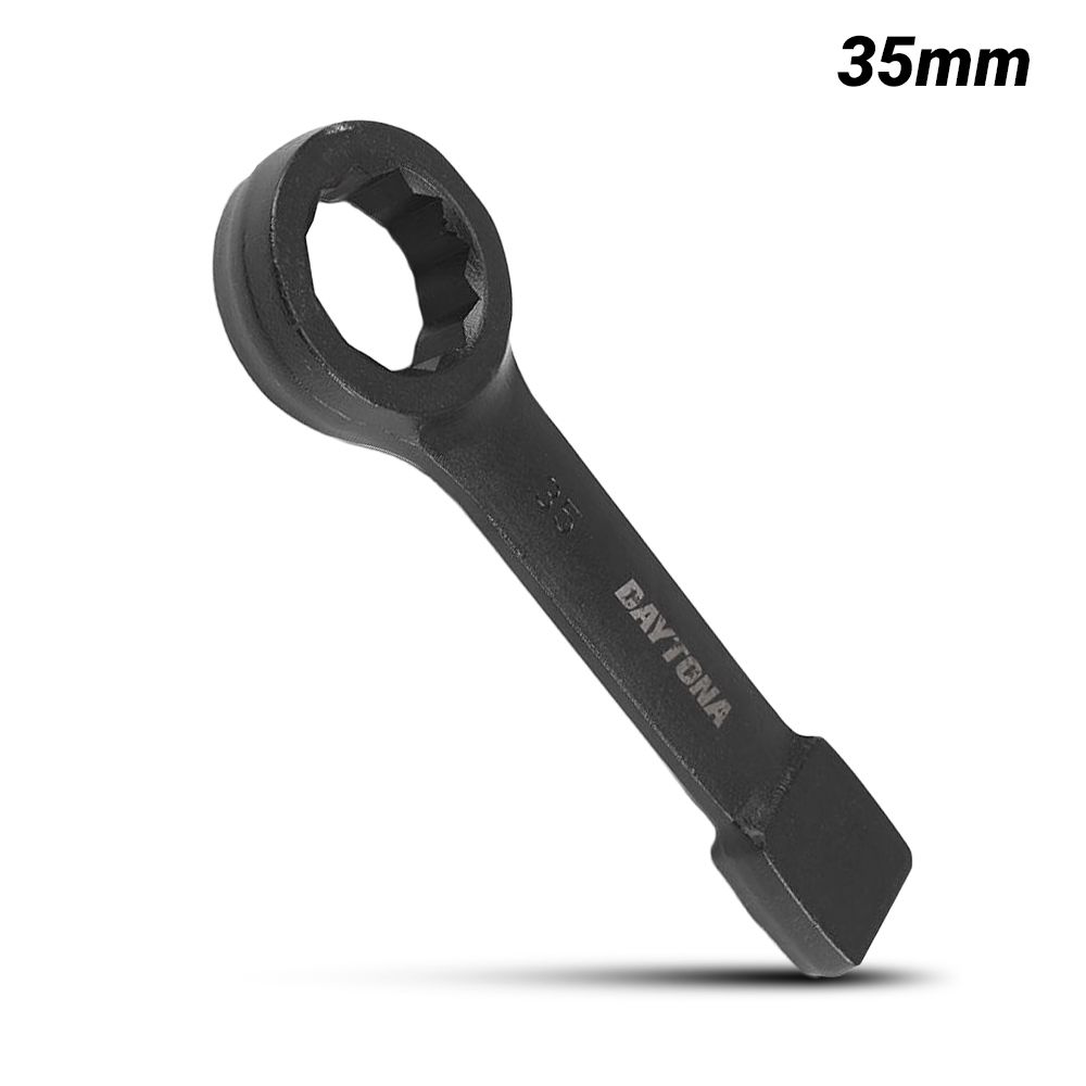 Daytona DSPA35 35mm Slogging Spanner Drive Flat Ring
