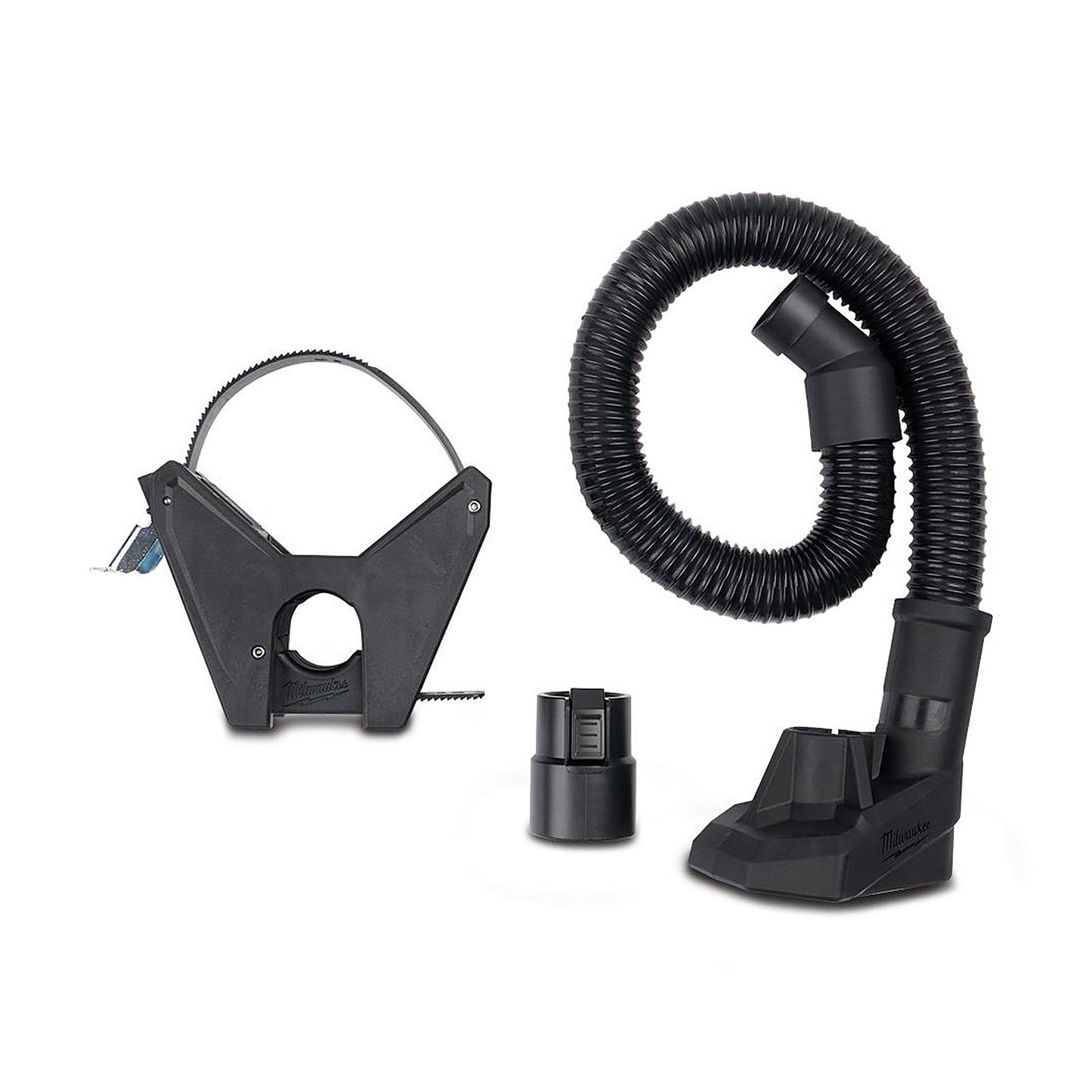 Milwaukee MX FUEL Breaker Dust Extraction Attachment 5321-DE