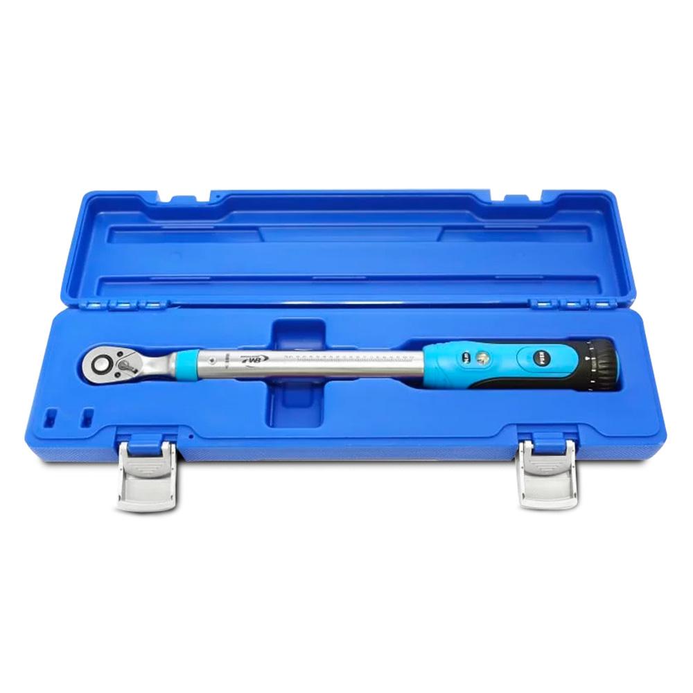 Warren & Brown 334551 1/2" Drive Screen Torque Wrench 60-340Nm