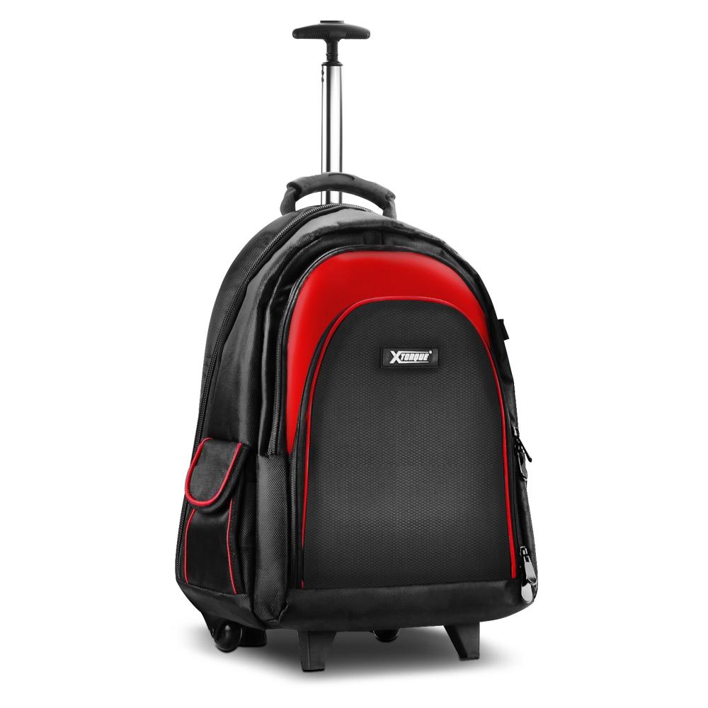 Xtorque VBTTB Backpack Trolley Tool Bag