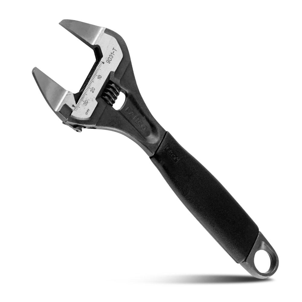 Bahco 9031-T 218mm (8") Adjustable Wrench