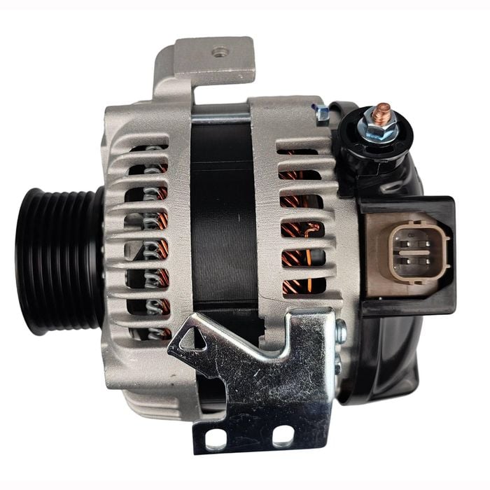 Basco 100A Alternator for Toyota RAV4 ACA33R/ACA23R, Alphard ANH10/15/20, Camry ACV36R, Rukus AZE151, Tarago ACR30R - BAL1035