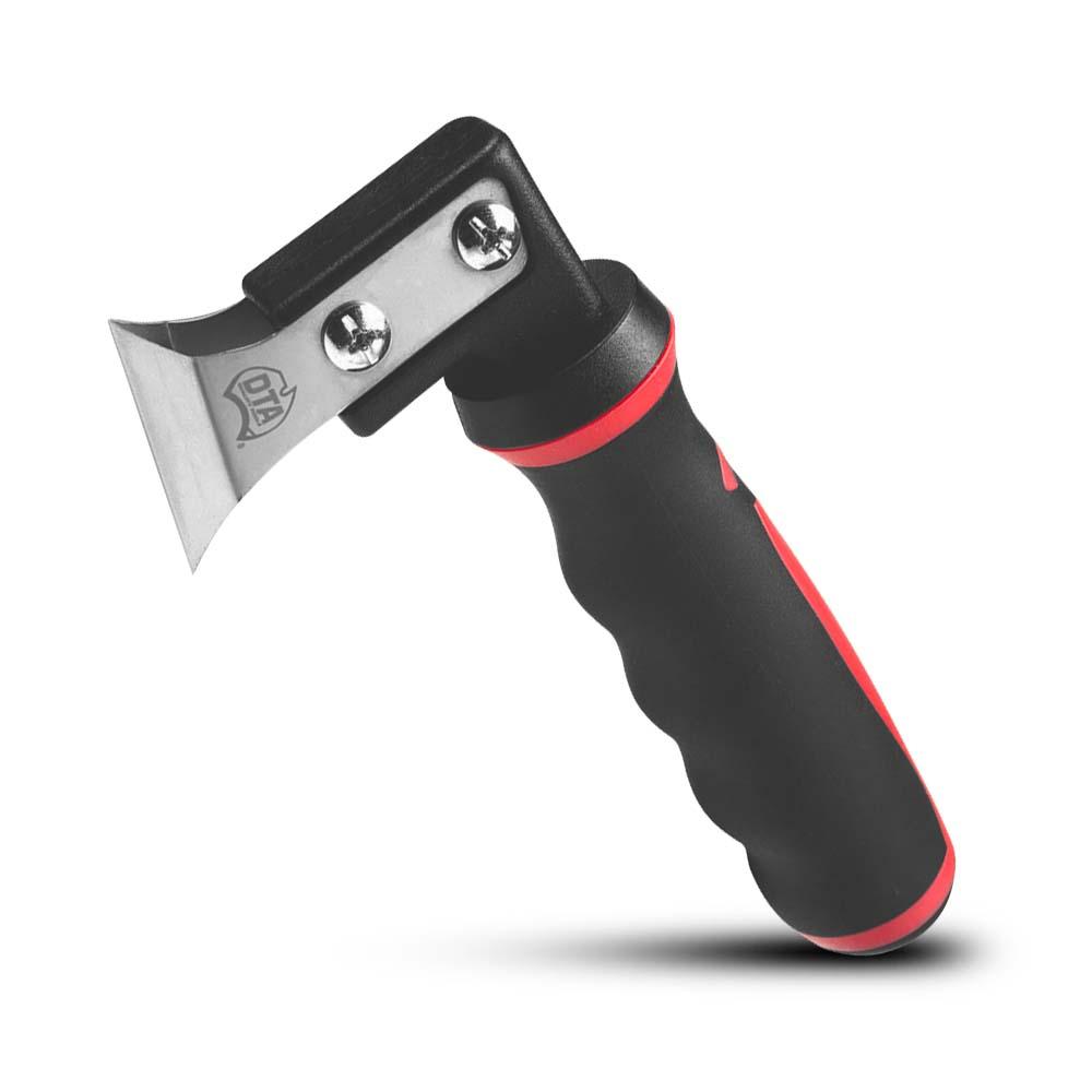 DTA DTASR Silicone Remover with Rubber Handle