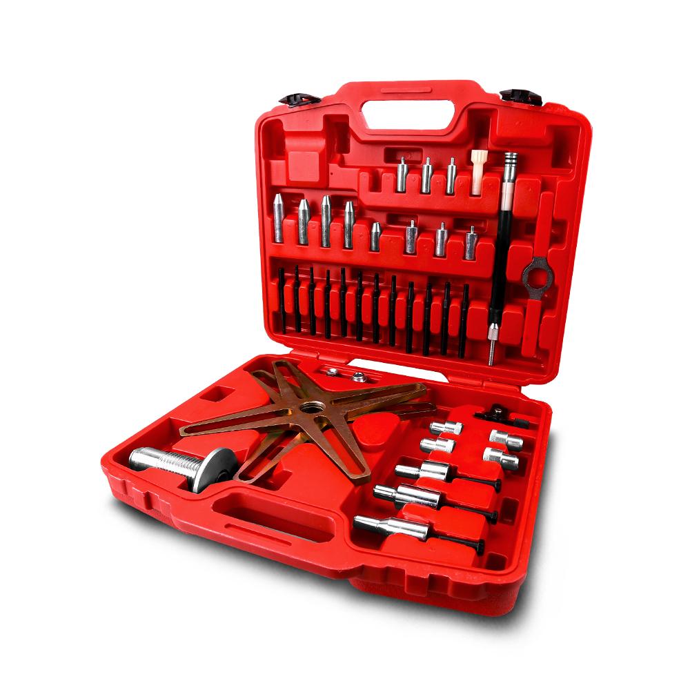 Daytona D9023B 40PCE Clutch Assembly & Removal Tool Kit