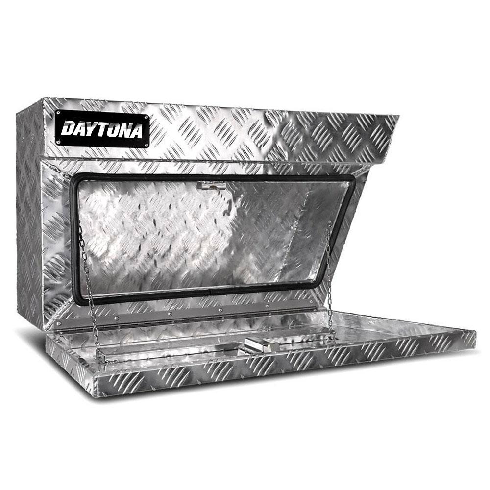 Daytona BRIGHTUTE 1.5mm 750mm x 250mm x 400mm Right Aluminium Tool Box