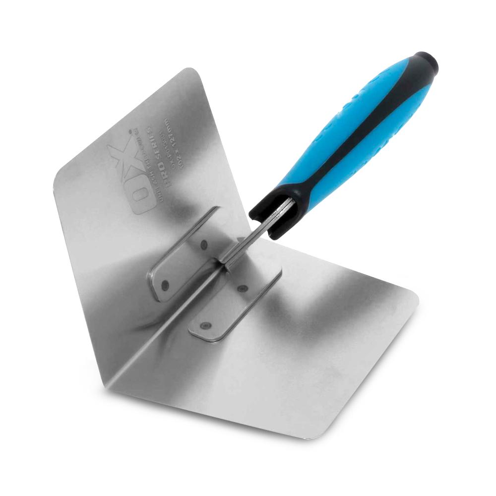 OX Tools OX-P013001 OX Professional Internal Corner Trowel