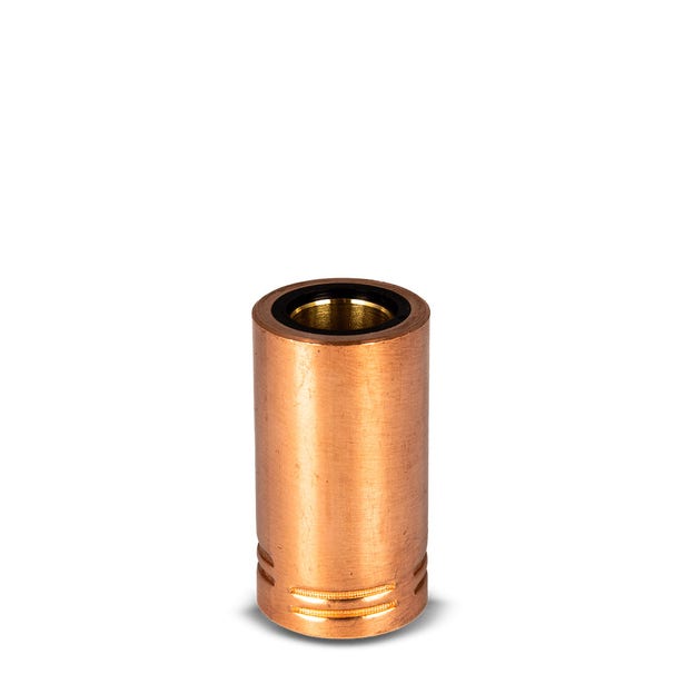 UNIMIG Insulator Fixed Course Thread Suits TWECO4 MIG Torch - 2 Pack PWGA34CT