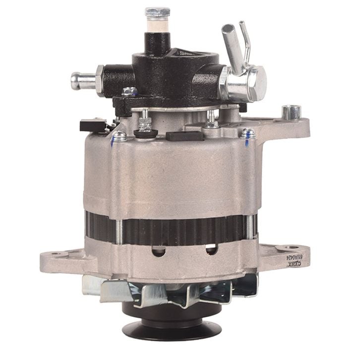 Alternator For Mazda E2200 For Ford Ford Courier Maxivan Econovan 50A