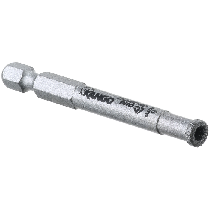 Kango 6mm Diamond Pro Mini Diamond Hole Saw