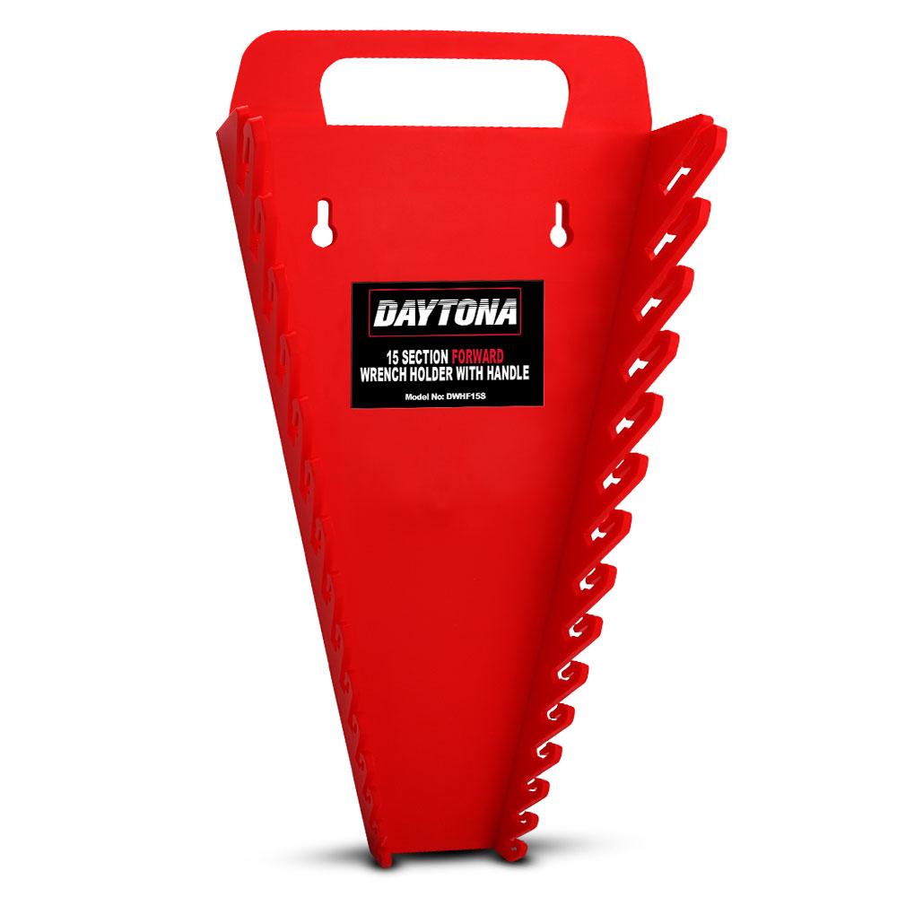 Daytona DWHF15S 15 Slot Forwards Wrench Holder