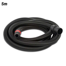 Bosch 5M, DN35 (2.608.000.565) 5m x 35mm Dust Extractor Hose With Bayonet Lock