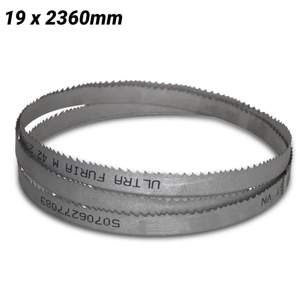 ITM BLADE-19-2360-10/14 19mm x 2360mm 10/14TPI Bandsaw Blade