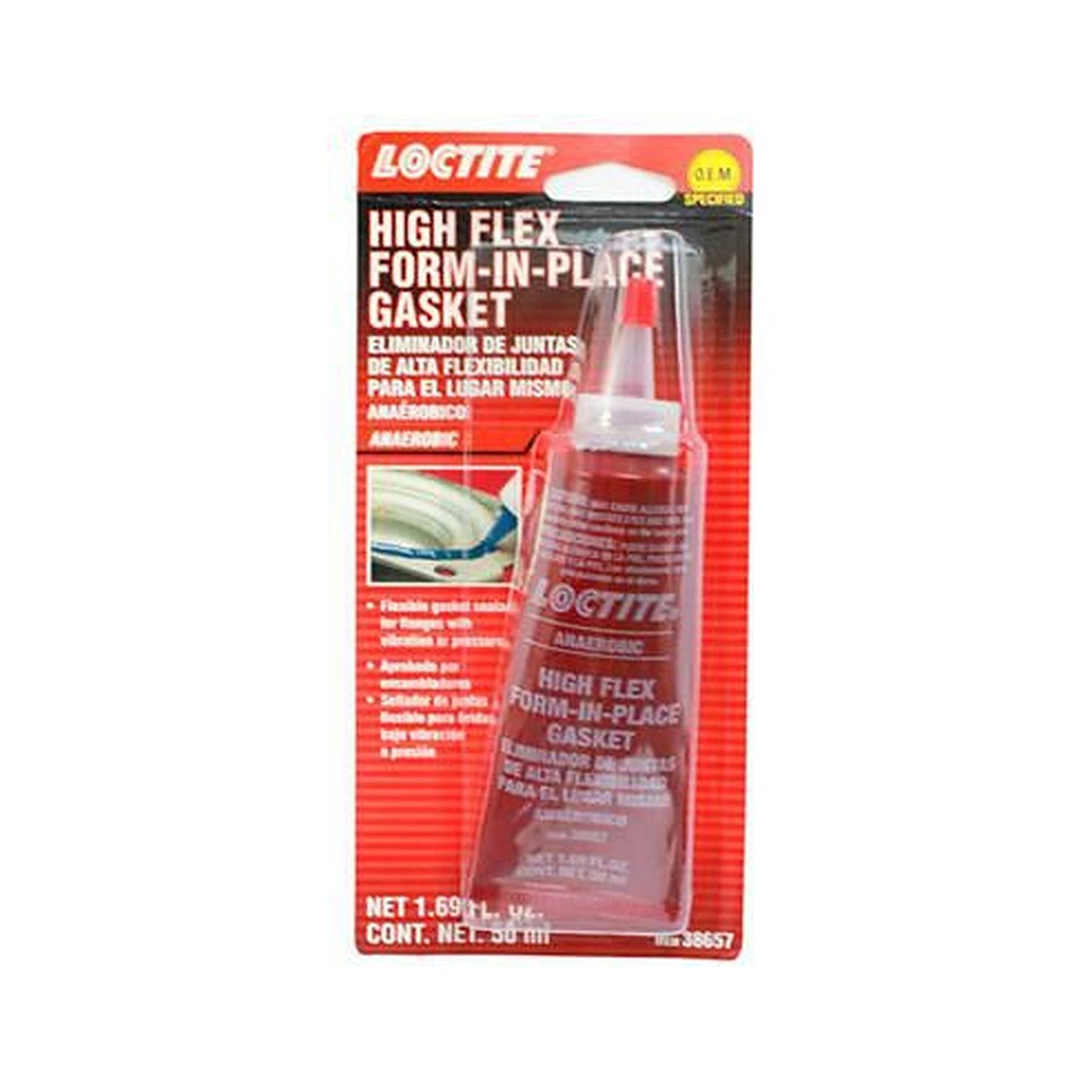 Loctite 5127 Gasket Maker 50ml