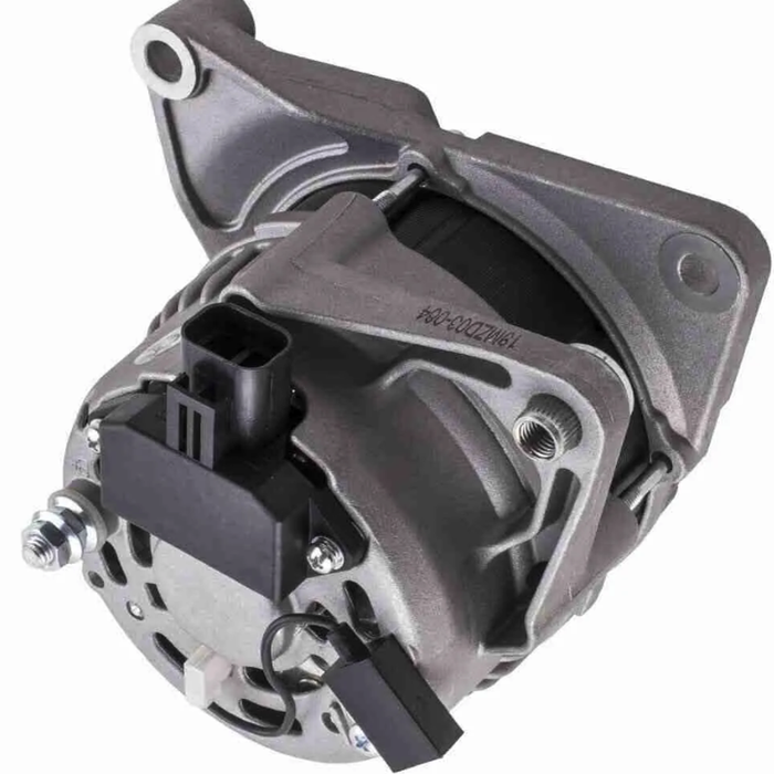 Parts Factory Australia High-Performance Holden Commodore Alternator for VS VT VX VY Ecotec 3.8L V6 (1996-2003) BXH1333A