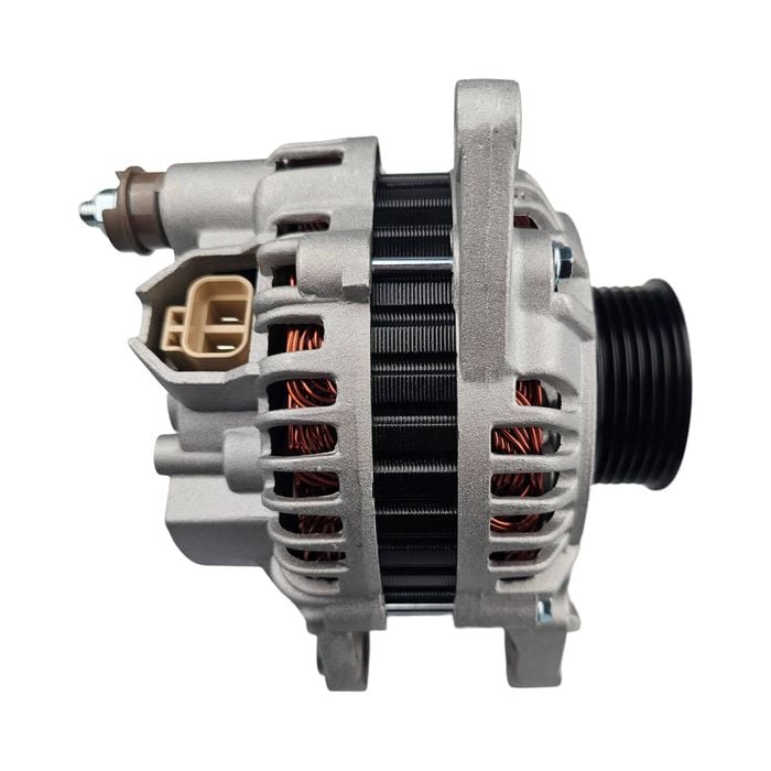 Basco Alternator For Mitsubishi Magna Verada 3.5L 6G74 AWD FWD 4WD 1996-2005 12V 110 - BAL1050