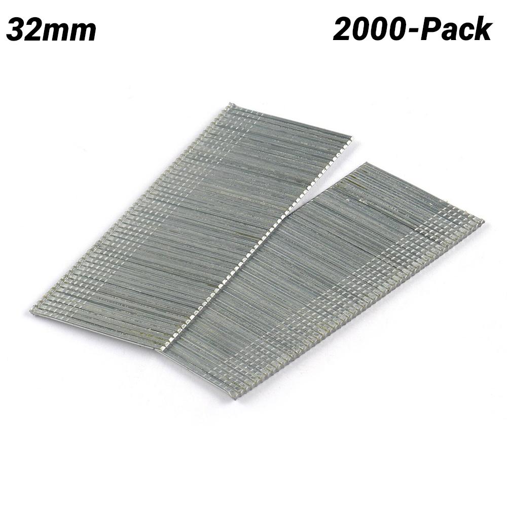 Air BPD AFN32 2000-Pack 32mm 16Gu 20º Angled Finished Nails