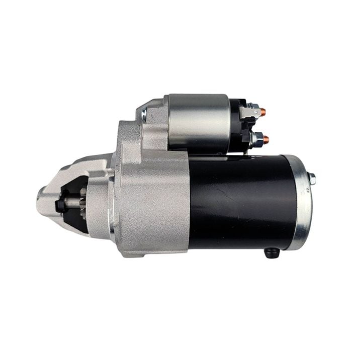 Basco Starter Motor for Mitsubishi ASX XA–XD, Outlander ZG–ZM, Lancer CJ/CF, Eclipse Cross / Jeep Patriot, Compass MK – BSM1013