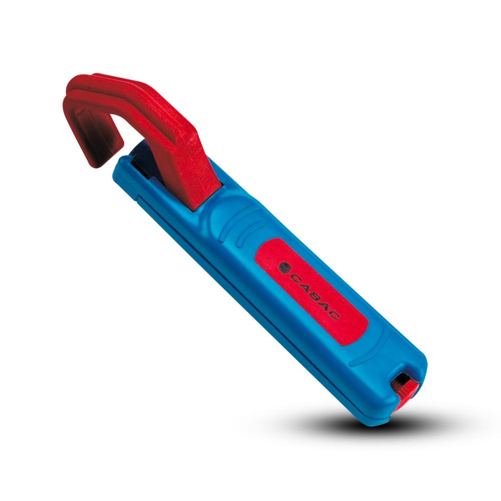 Cabac KAM2 28-35mm Swivel Blade Cable Stripper