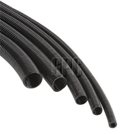 Narva Convoluted Tubing 29mm 25m 56756-25