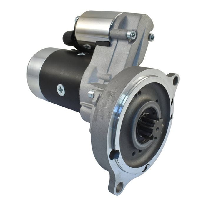 Starter Motor Ford Windsor/BB/FE Tilton Style 3HP High Torque