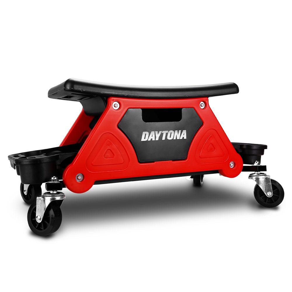 Daytona DCRSE Garage Detailing Roll Creeper Seat