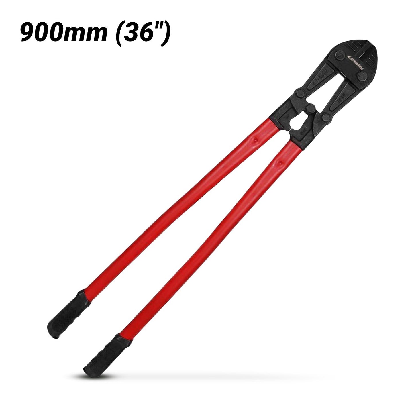 Sparrow BOXTD02BB36 900mm (36") Tubed Bolt Cutters