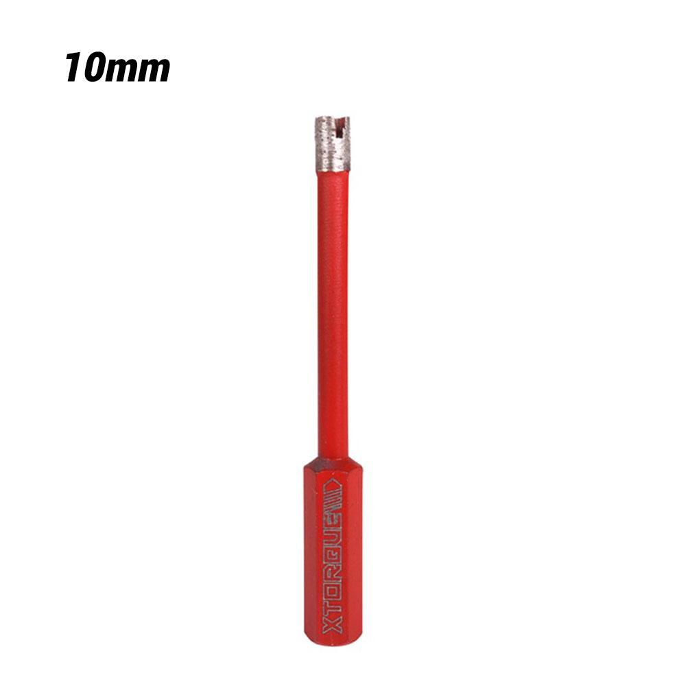 Xtorque XTOWCB10MM Matrix 10mm Hex Shank Wet Diamond Core Bit