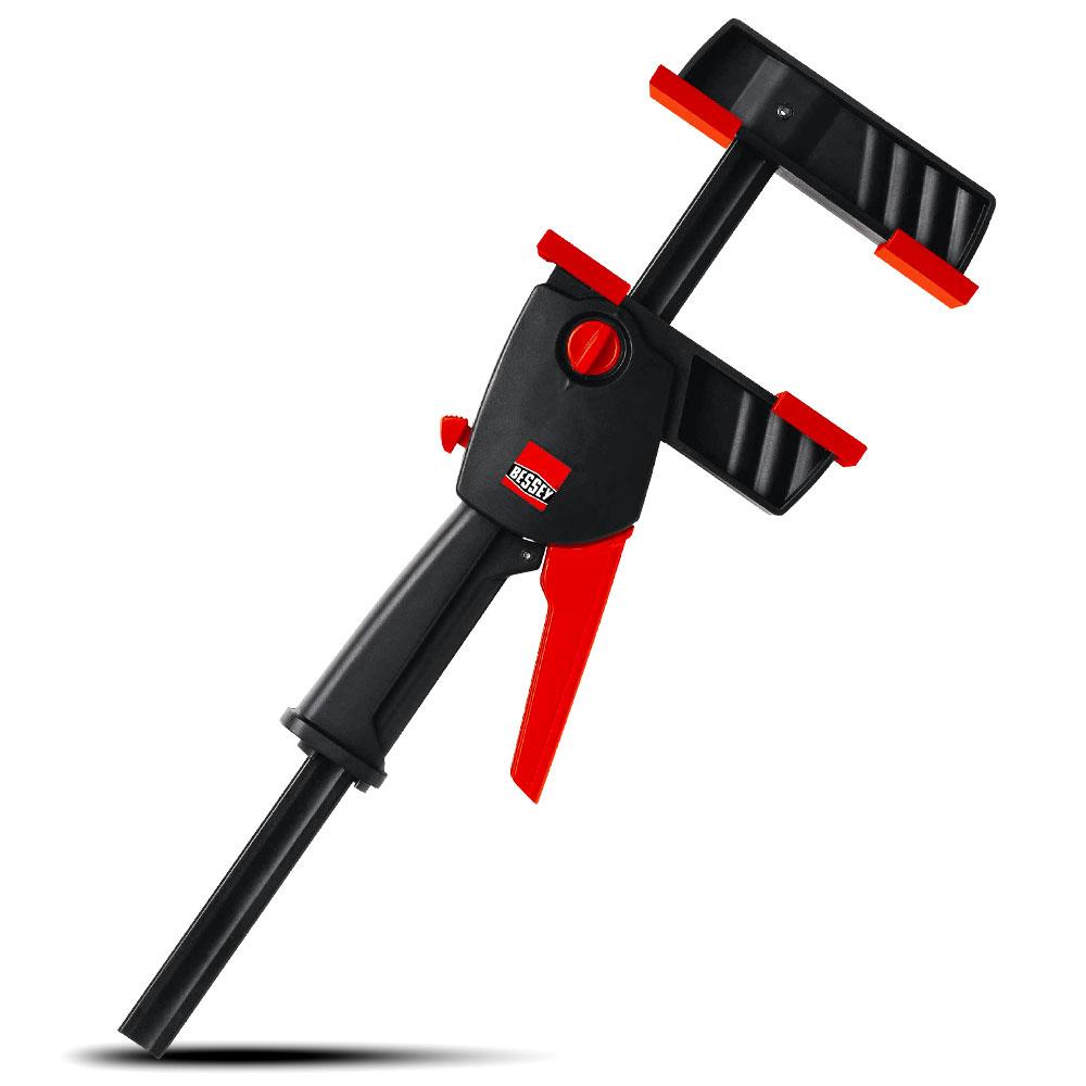 Bessey DUO30-8 300mm x 85mm DuoKlamp Quick Action Clamp & Spreader