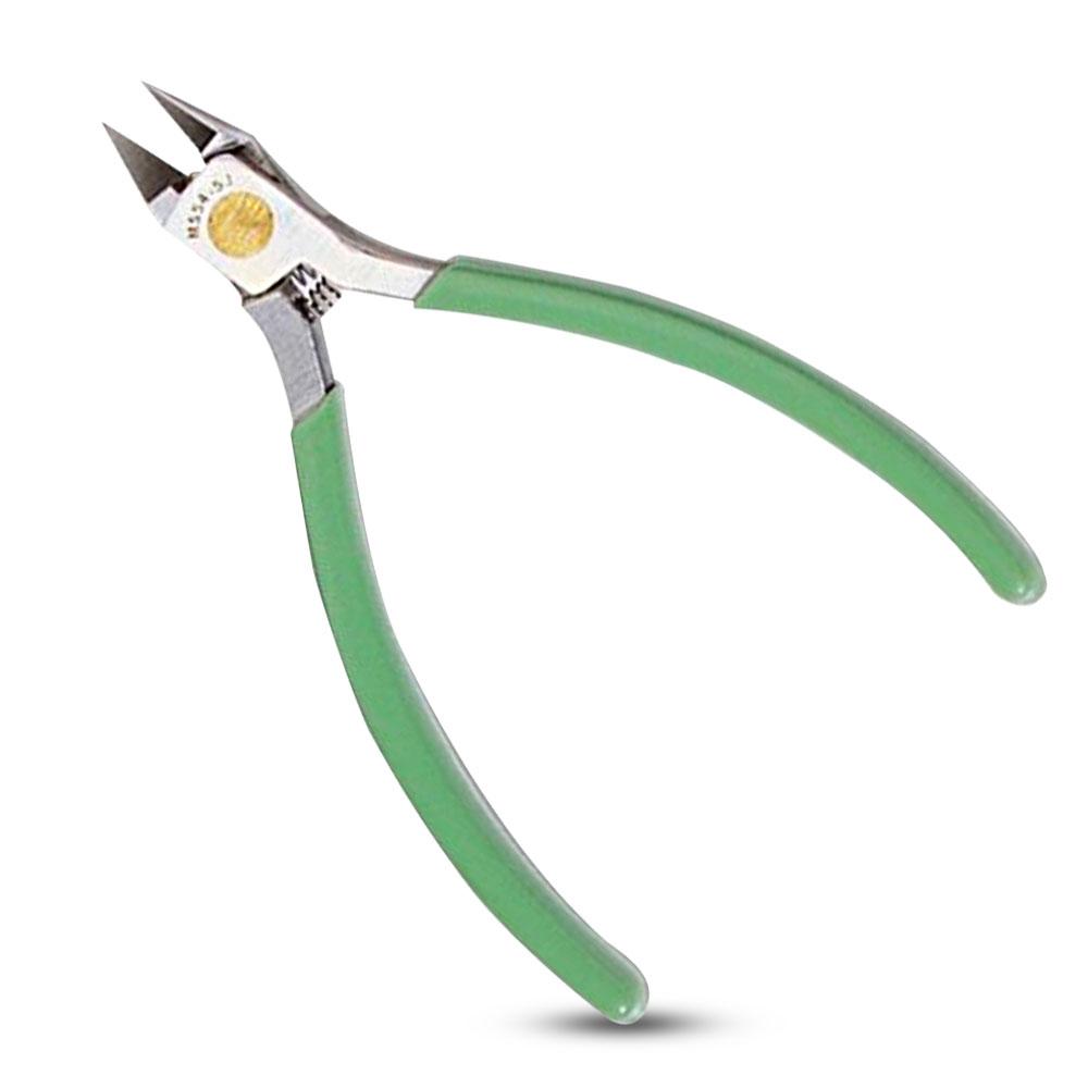 Xcelite MS545JVN 100mm Slim Tapered Head Flush Cutter