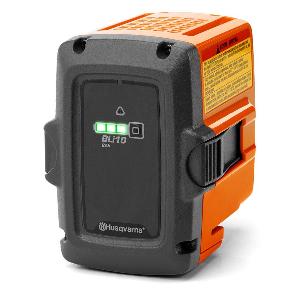 Husqvarna BLi10 (967091601) BLi10 36V 2.0Ah Li-Ion Cordless Battery
