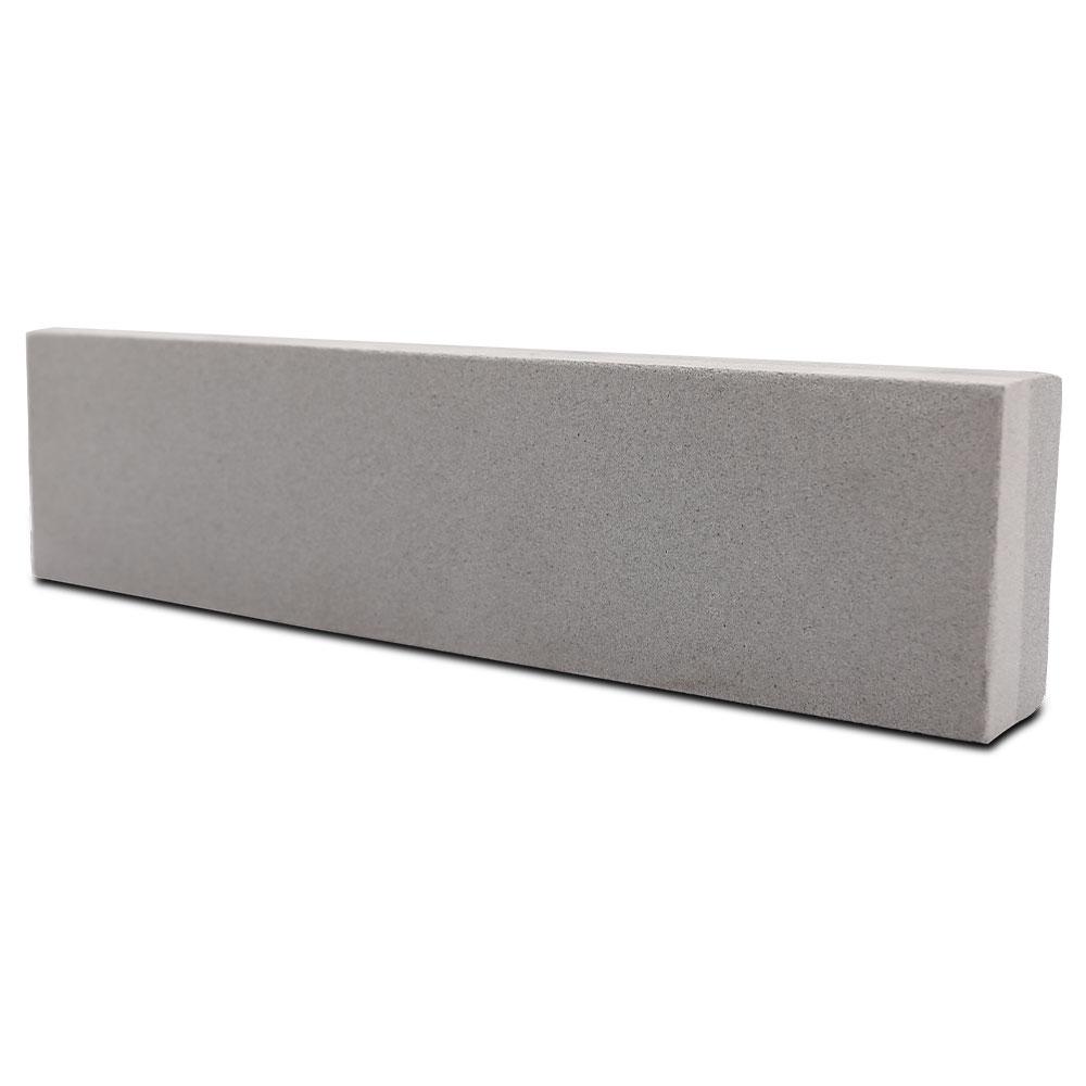 Techsmart TOS200 200MM 120/240 Grit Bench Oil Stone Sharpener