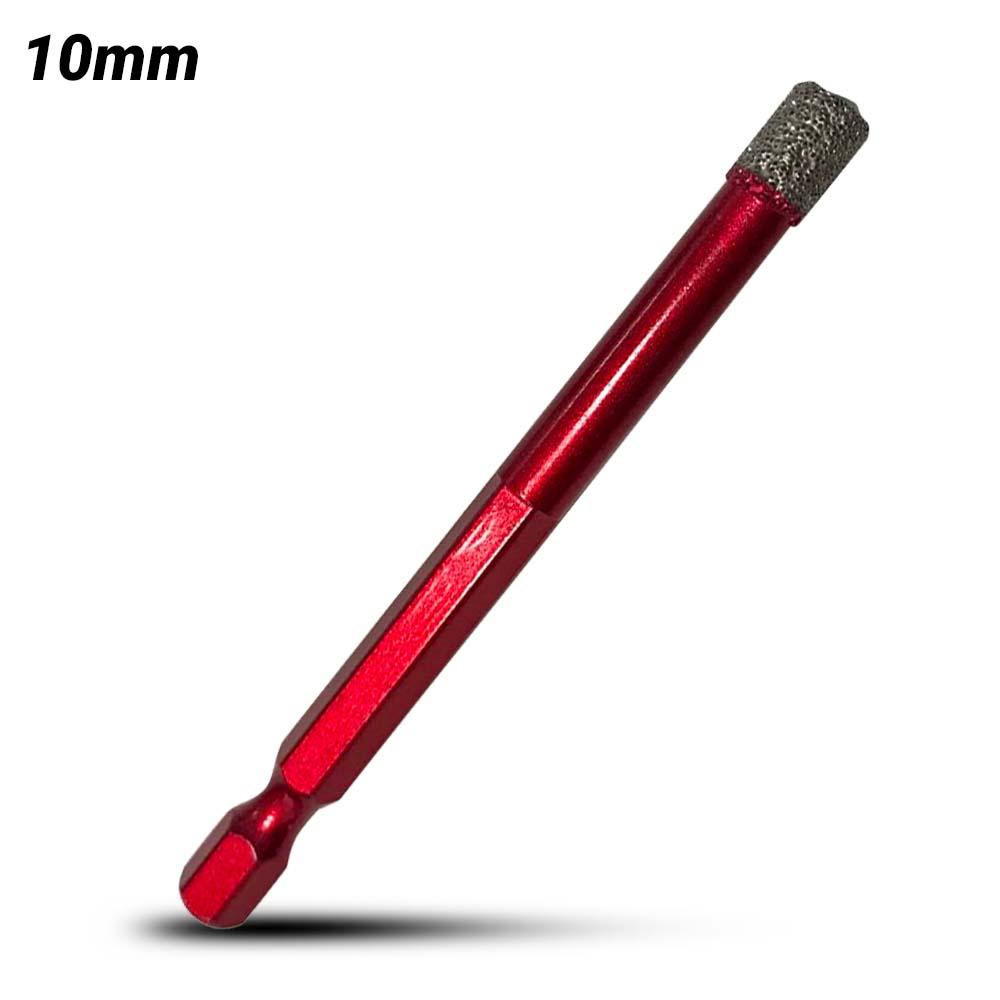 DTA DDB10 10mm Dry Cut Diamond Drill Bit