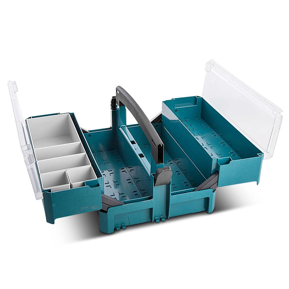 Makita P-84137 Makpac Cantilever Carry All Storage Case