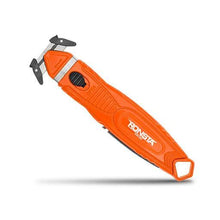 Ronsta Knives KC001 Concealed Knife Metal Body