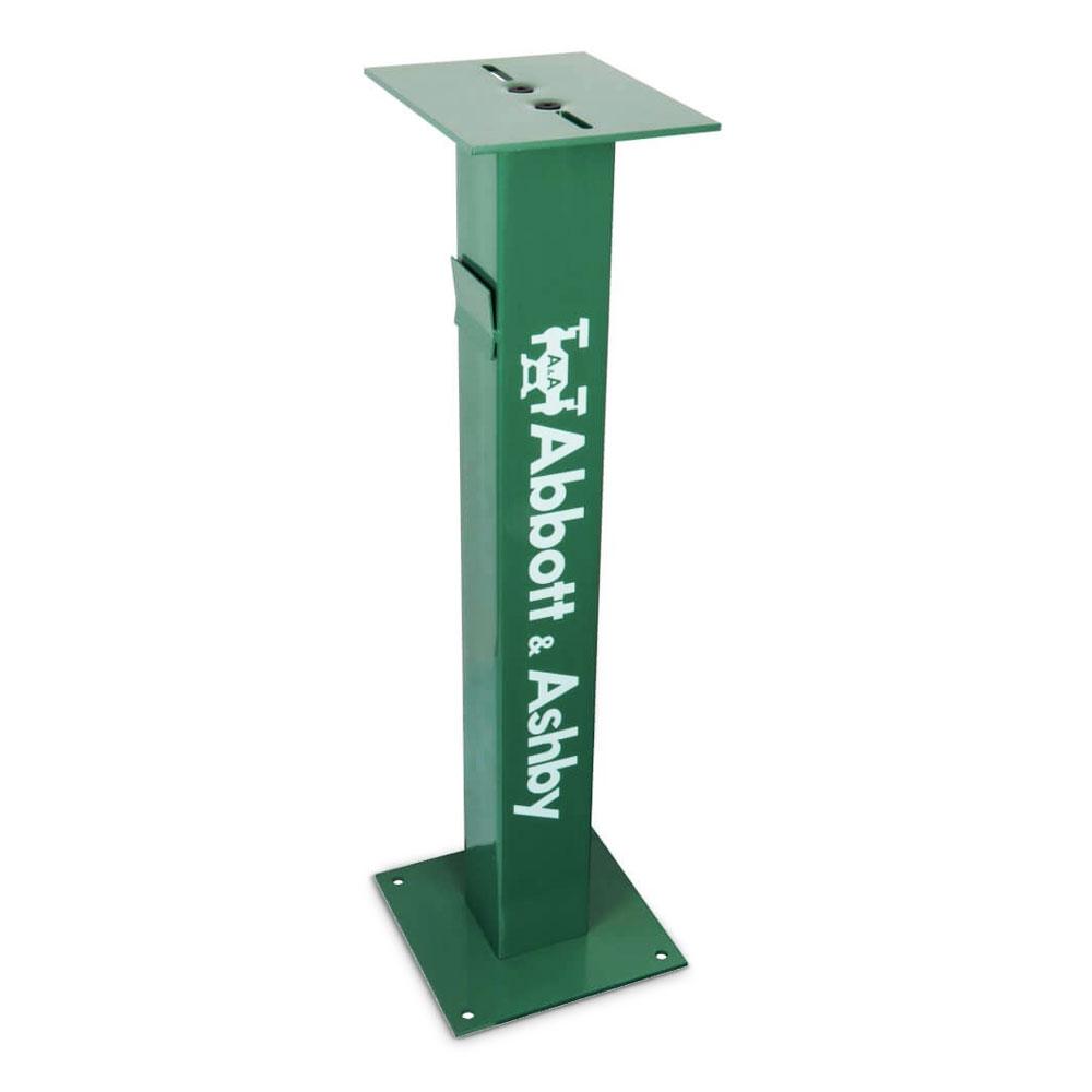 Abbott & Ashby ATPED-HDK Heavy Duty Bench Grinder Pedestal
