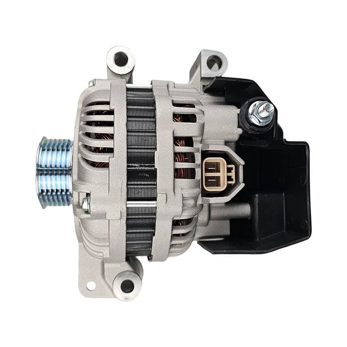 Basco Alternator for Mazda 6/Atenza GG GY, Axela BK, MPV LW, Tribute CU 5Z 2.3L / Ford Escape ZB 2.3L L3 - 90A 2-Pin - BAL1114