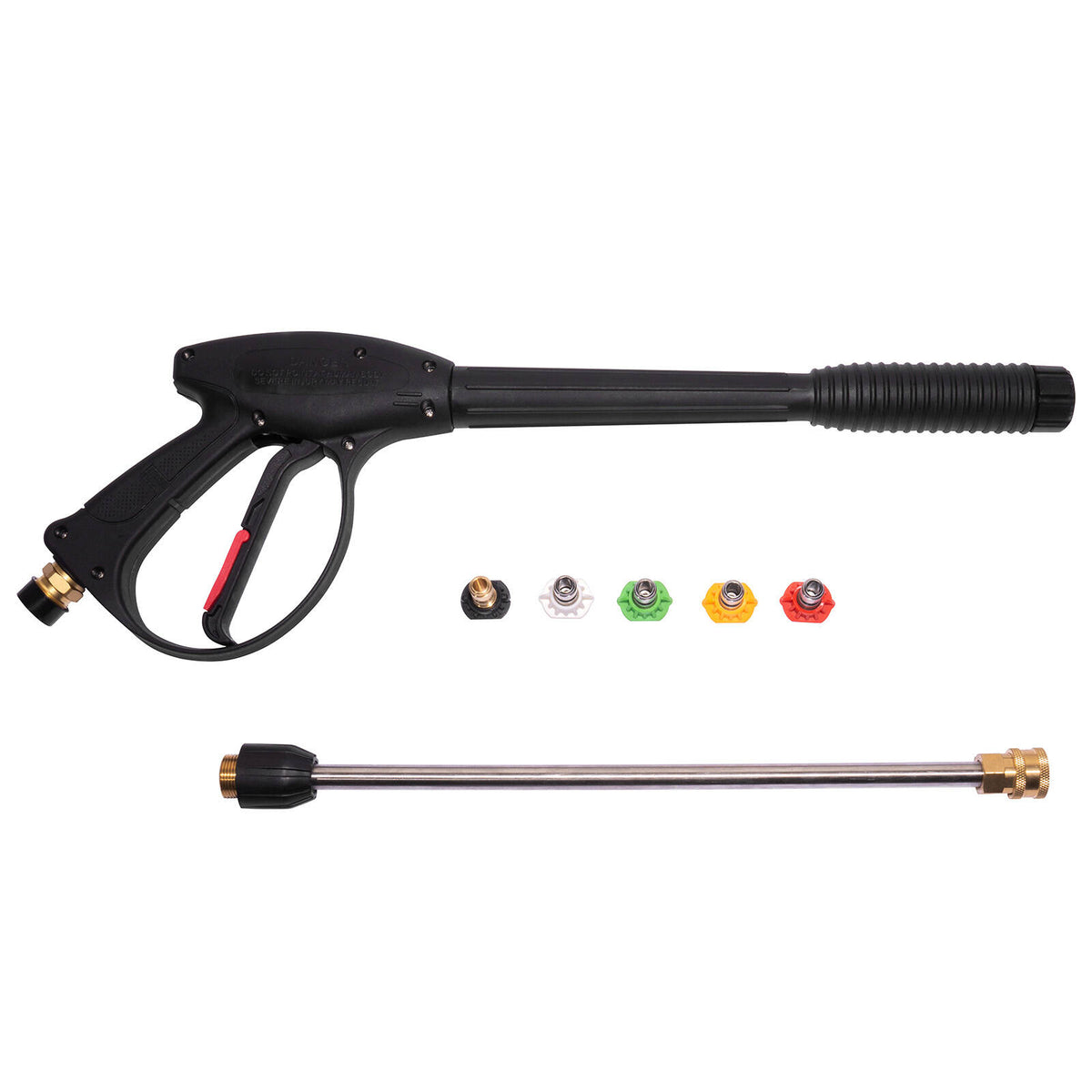 Full Boar Long Spray Handle Kit FBPSGK-4200